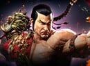 Tekken 8 Brings Feng Wei Back in Brutal Style as Closed Beta Is Confirmed for October