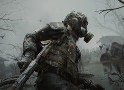 Metro 2039 Returns to the Series' Horror Roots in February 2027 on PS5