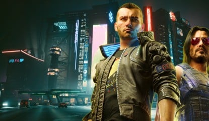 Cyberpunk 2077 Is Now Utterly Essential on PS5 Pro