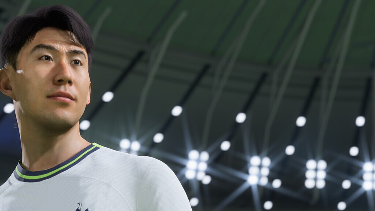 FIFA 23 sees 10.3 million players in launch week