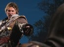 AC Black Flag Resynced Already Outsold Ubisoft's Entire Yearly Expectations
