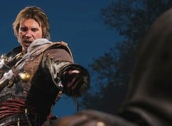 AC Black Flag Resynced Already Outsold Ubisoft's Entire Yearly Expectations
