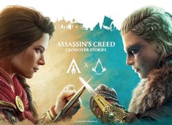Assassin's Creed Valhalla Patch 1.041 Out Now on PS5, PS4, with Crossover Story, New Difficulty Options, More