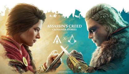 Assassin's Creed Valhalla Patch 1.041 Out Now on PS5, PS4, with Crossover Story, New Difficulty Options, More