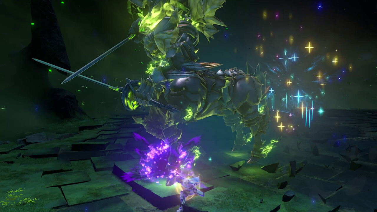 Granblue Fantasy: Relink Developer Teases New Information This Month