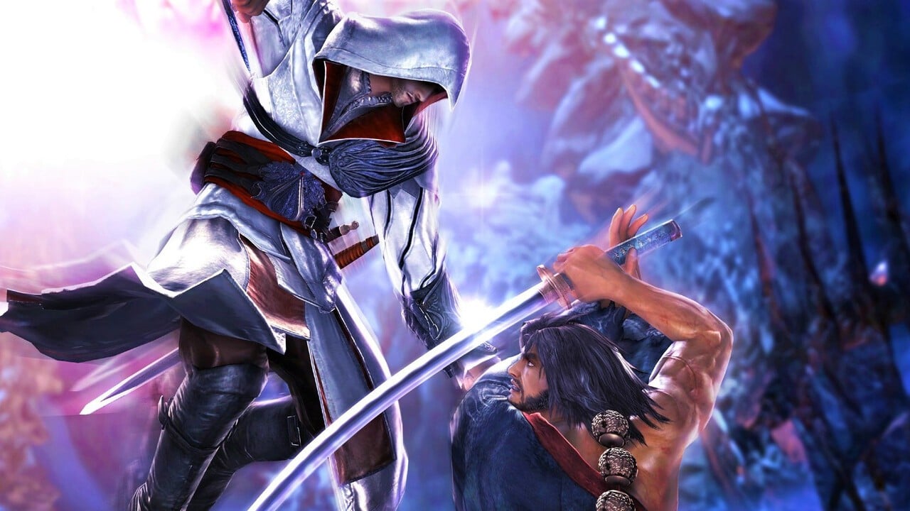 SoulCalibur 5 verrà eliminato dalla fase Storia del PS Store la prossima settimana