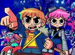 Beat-'Em-Up Fans Rejoice: Scott Pilgrim EX Serves Up Retro-Tinged Bliss in March on PS5