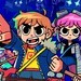 Beat-'Em-Up Fans Rejoice: Scott Pilgrim EX Serves Up Retro-Tinged Bliss in March on PS5