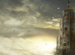 Dark Souls III: The Ringed City (PS4)