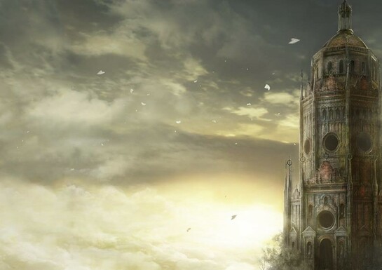 Dark Souls III: The Ringed City (PS4)
