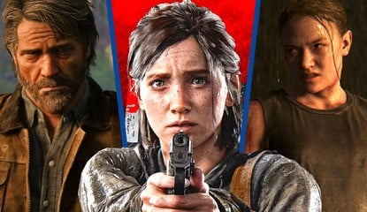 New The Last of Us Projects in 'Very Early Stages' of Development