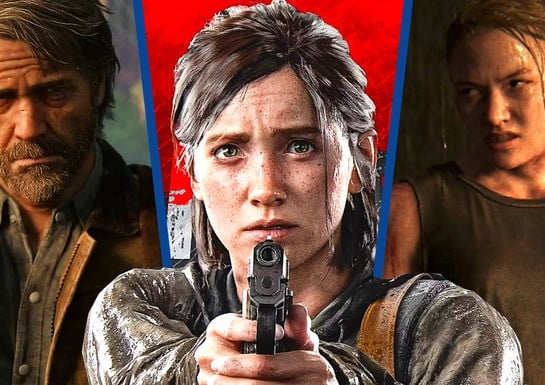 New The Last of Us Projects in 'Very Early Stages' of Development