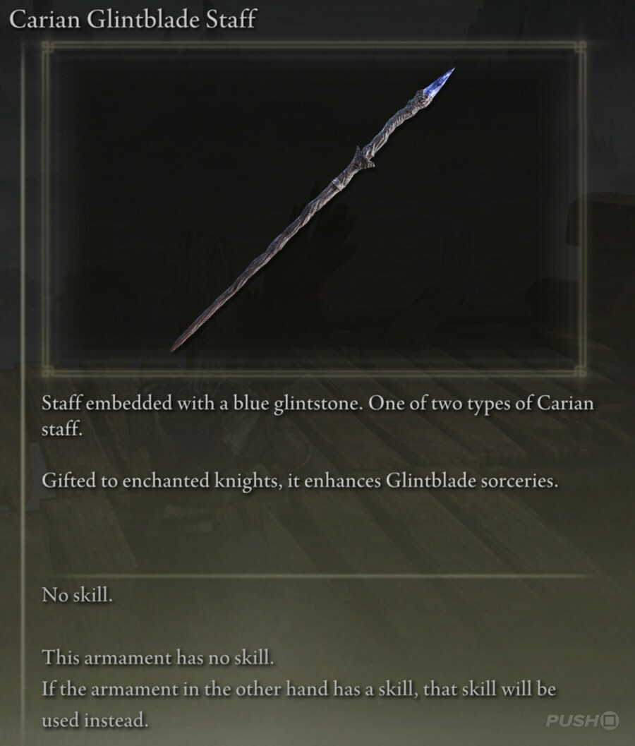 Carian Glintblade Staff.PNG