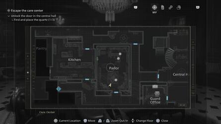 Resident Evil Requiem: All Antique Coins Locations Guide 11