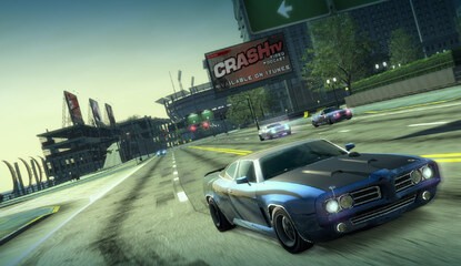 The Burnout Paradise Remaster Rumour Mill Keeps On Turning