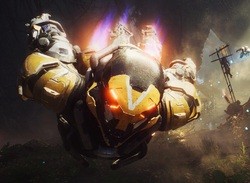ANTHEM Public Demo Appears to Be Going Smoothly on PS4