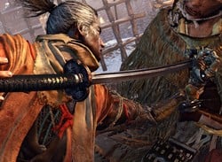 Sekiro: Shadows Die Twice - From Software Doesn't Sacrifice Difficulty for Accessibility