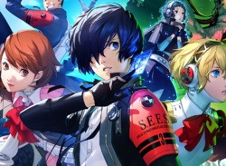 Switch 2 Port Marks Addition of New Persona 3 Reload Songs on PS5, PS4