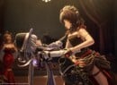 Silver Palace Is a Gorgeous Gothic PS5 RPG, But So Far I've Played It Before