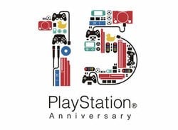 Hey PlayStation, It's Your Birthday! It's Your Birthday! *Does Camp Dance*