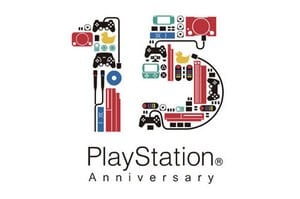 Happy 15th European Birthday PlayStation.