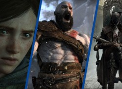 Push Square Readers' Top 10 PS4 First-Party Exclusives of the Generation