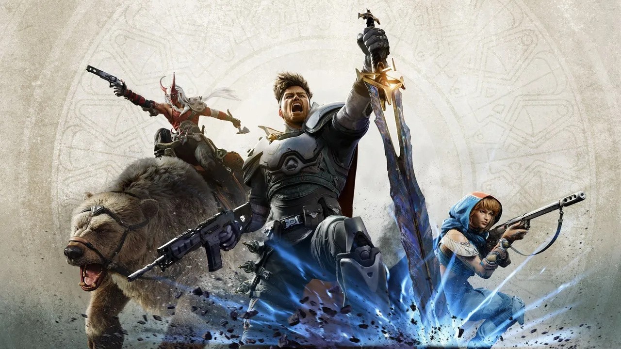 Highguard Finally Breaks Silence, Watch the Launch Showcase Next Week