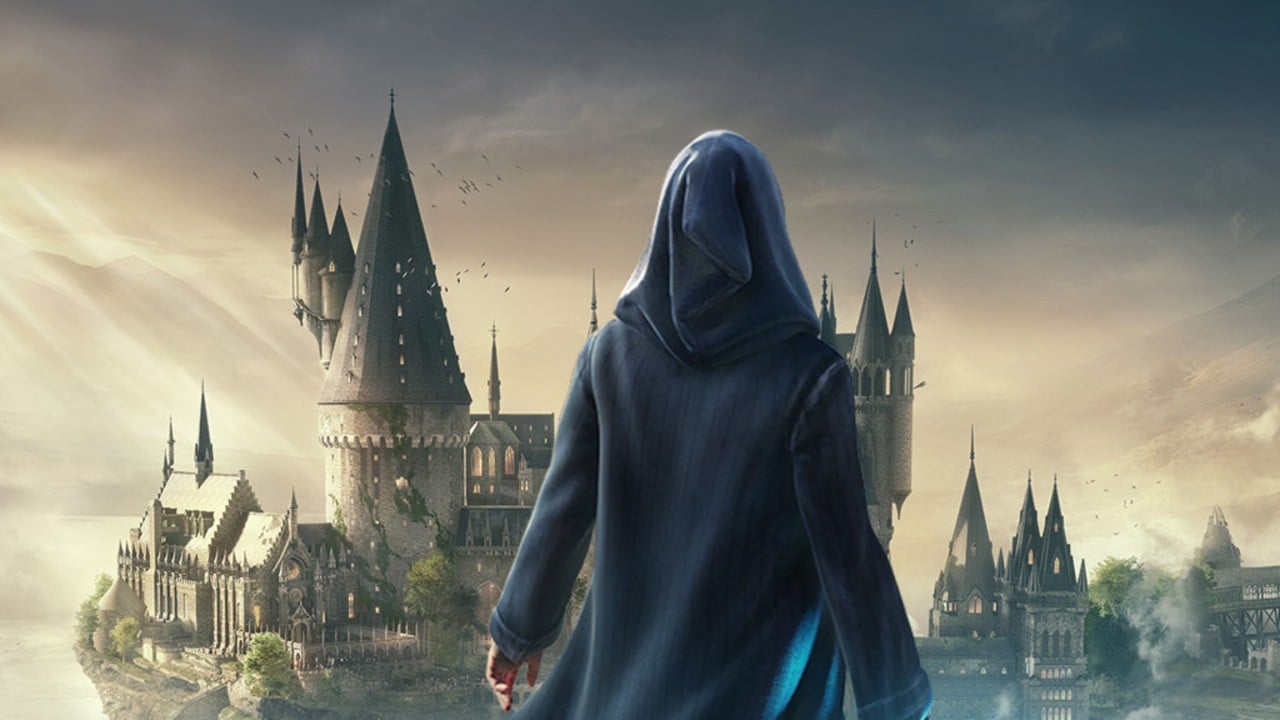 Hogwarts Legacy PS4 delay suggests PS5 era is truly getting started