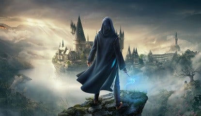 Hogwarts Legacy (PS5) - A Harry Potter Dream Come True