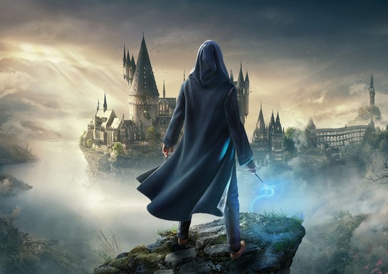Baldur's Gate 3 Nears Hogwarts Legacy's Steam Record