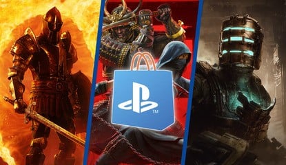 88+ PS5, PS4 Games You Should Buy in PS Store's Huge Summer Sale