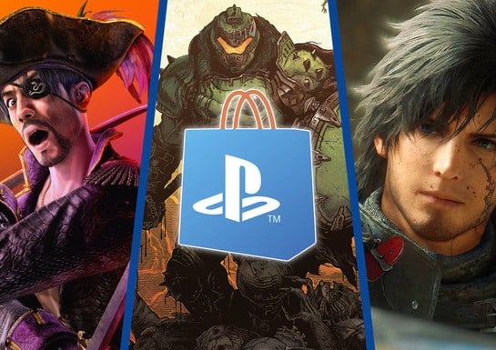 88+ PS5, PS4 Games You Should Buy in PS Store's Huge Summer Sale