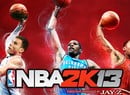 Sony Slam Dunks NBA 2K13's Price for European Sale