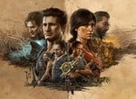 If Sony's Doubling Down on Its Most Popular Franchises, Where's Uncharted?