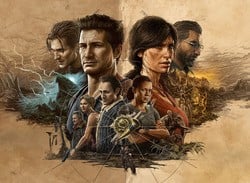 If Sony's Doubling Down on Its Most Popular Franchises, Where's Uncharted?