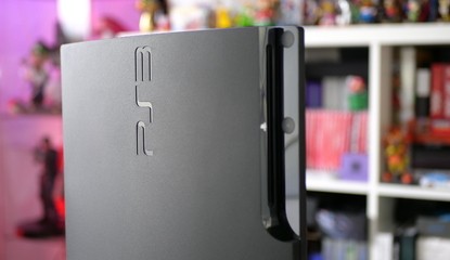 PS3's Store Has Been Restored, After Fans Feared the Worst