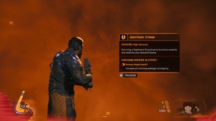 Saros: How to Enter Nightmare Gates 3