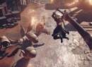 Wowza, NieR: Automata Has Some Sweet Looking Weapons