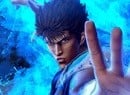 Fist of the North Star: Lost Paradise PS4 Gameplay Looks Like Yakuza in All But Name
