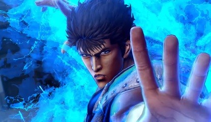 Fist of the North Star: Lost Paradise PS4 Gameplay Looks Like Yakuza in All But Name