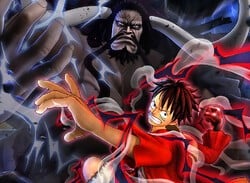 One Piece: Pirate Warriors 4 - Carried By Fantastically Fun Characters