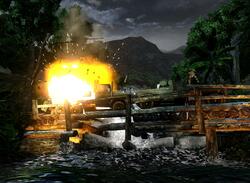 Uncharted: Golden Abyss is UK's Number One Game