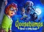 Y'Know What? This New Goosebumps PS5 Game Could Be Good Fun