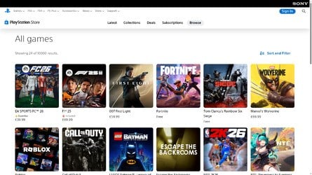Marvel's Wolverine isn't out until September, but it's already climbing the charts around the world