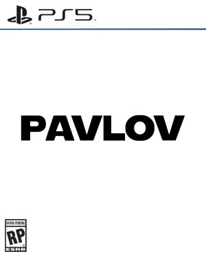 Pavlov VR