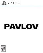 Pavlov VR (PS5)