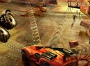 Carmageddon: Max Damage (PS4)