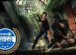 Soundtrack of the Decade #2: The Last Of Us Flipped the Book on What a Soundtrack Could Bring to a Game
