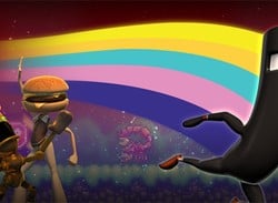 Giving Our Gobs a Workout with the Developers of Runner 2