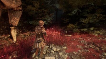 Clair Obscur: Expedition 33: Ancient Sanctuary Walkthrough 11